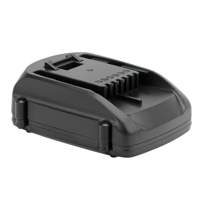SHENTEC 3000mAh 18V Lithiumbatterij voor Worx WA3512 WA3512.1 WG251 WG151 WG540 WG156 WG165