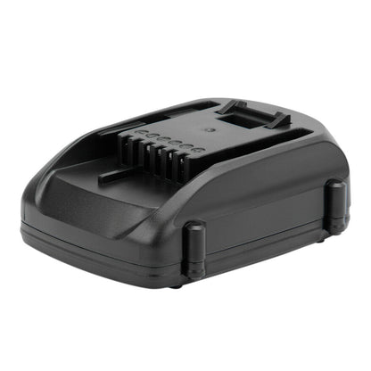 SHENTEC 3000mAh 18V Lithiumbatterij voor Worx WA3512 WA3512.1 WG251 WG151 WG540 WG156 WG165
