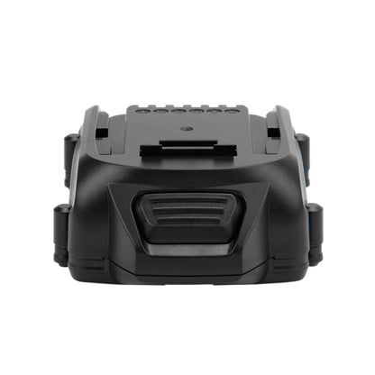 SHENTEC 2X 18V 4Ah LI-ION ACCU VOOR WORX WA3512 WA3520 WA3578 WG165 WG163 WG160