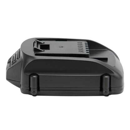 SHENTEC 2X 18V 4Ah LI-ION ACCU VOOR WORX WA3512 WA3520 WA3578 WG165 WG163 WG160