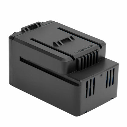 SHENTEC 3.0Ah 40V Li-ion Batterij Voor WORX WA3536 WA3734 WG268E WG568E WG168E WG368E WG770E