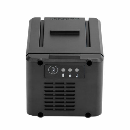 SHENTEC 3.0Ah 40V Li-ion Batterij Voor WORX WA3536 WA3734 WG268E WG568E WG168E WG368E WG770E