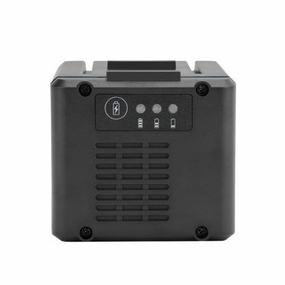 SHENTEC 3.0Ah 40V Li-ion Batterij Voor WORX WA3536 WA3734 WG268E WG568E WG168E WG368E WG770E