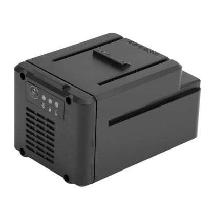 SHENTEC 3.5Ah 40V LI-ION-ACCU VOOR WORX WA3536 WA3734 WG268E WG568E WG168E WG368E WG770E