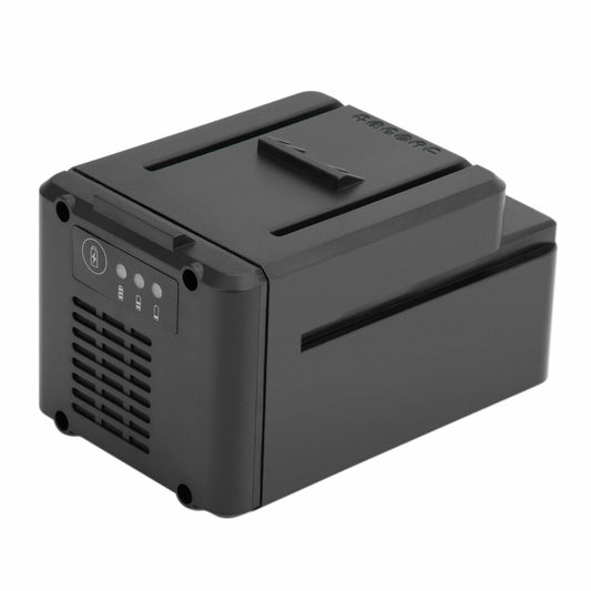 SHENTEC 3.5Ah 40V LI-ION-ACCU VOOR WORX WA3536 WA3734 WG268E WG568E WG168E WG368E WG770E
