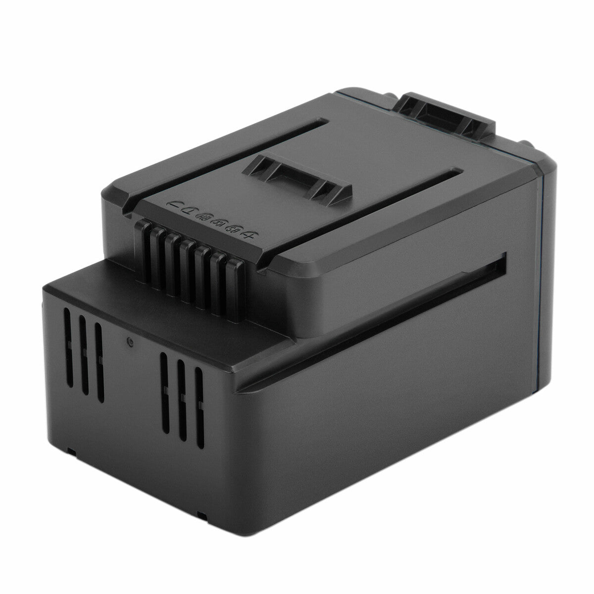 SHENTEC 3.5Ah 40V LI-ION-ACCU VOOR WORX WA3536 WA3734 WG268E WG568E WG168E WG368E WG770E
