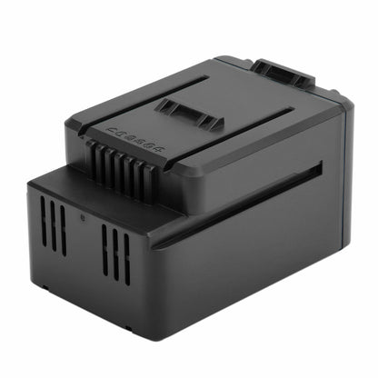 SHENTEC 3.5Ah 40V LI-ION-ACCU VOOR WORX WA3536 WA3734 WG268E WG568E WG168E WG368E WG770E
