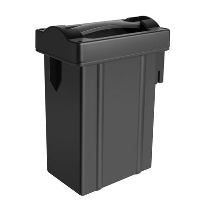 SHENTEC 36.5V 7000mAh Accu Voor Wolf Grasmaaier 4939090 4937065