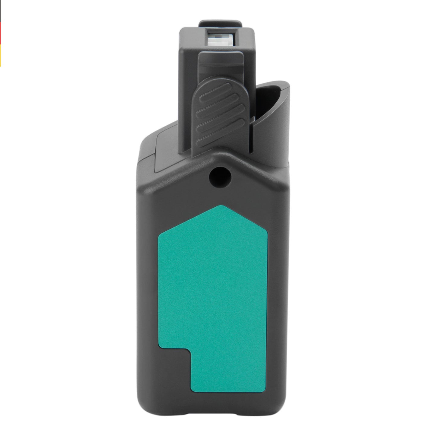 SHENTEC 18V 3.5Ah Li-ion-accu voor Wolf Garten GTB815 HSA45V 7420072 7420090