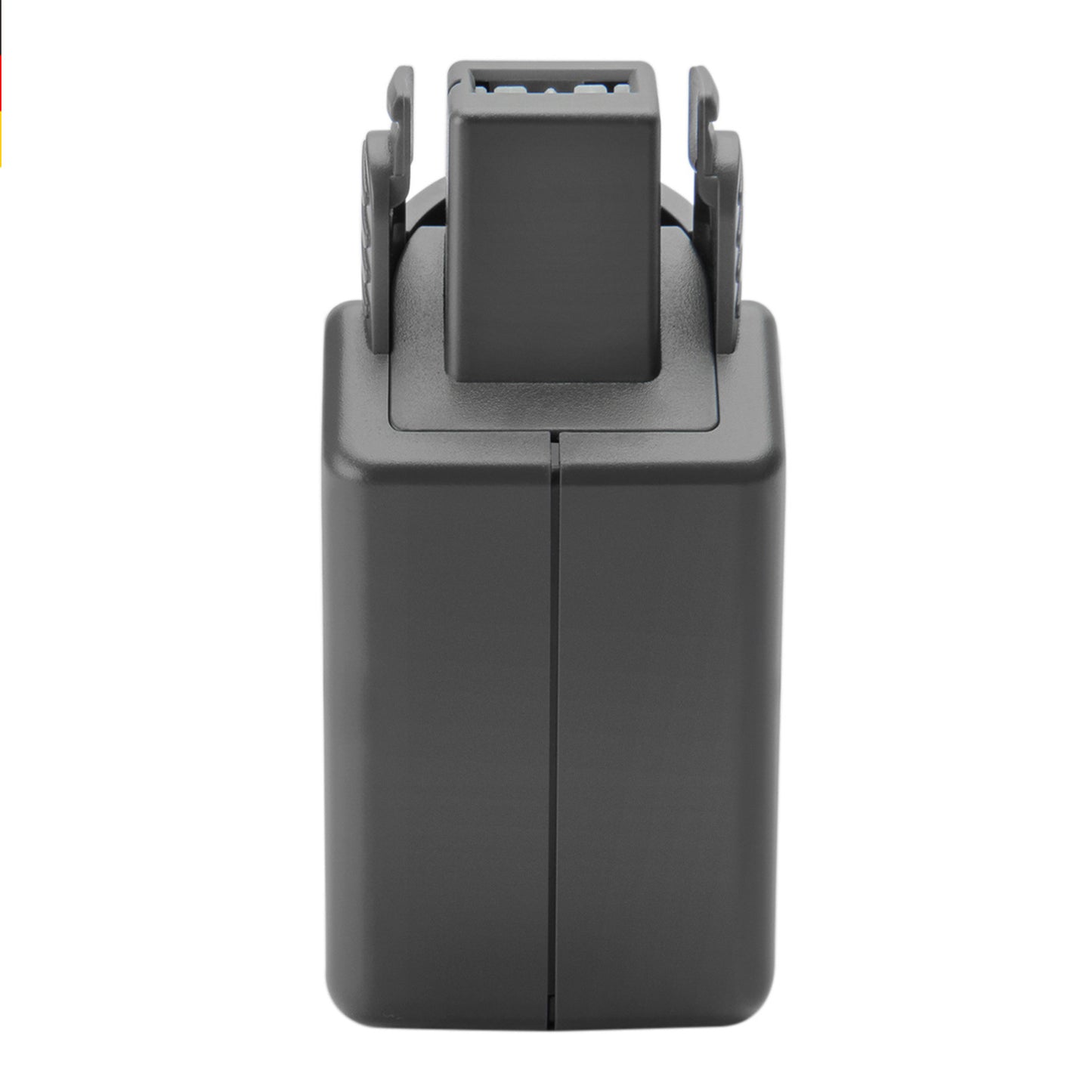 SHENTEC 18V 3.5Ah Li-ion-accu voor Wolf Garten GTB815 HSA45V 7420072 7420090