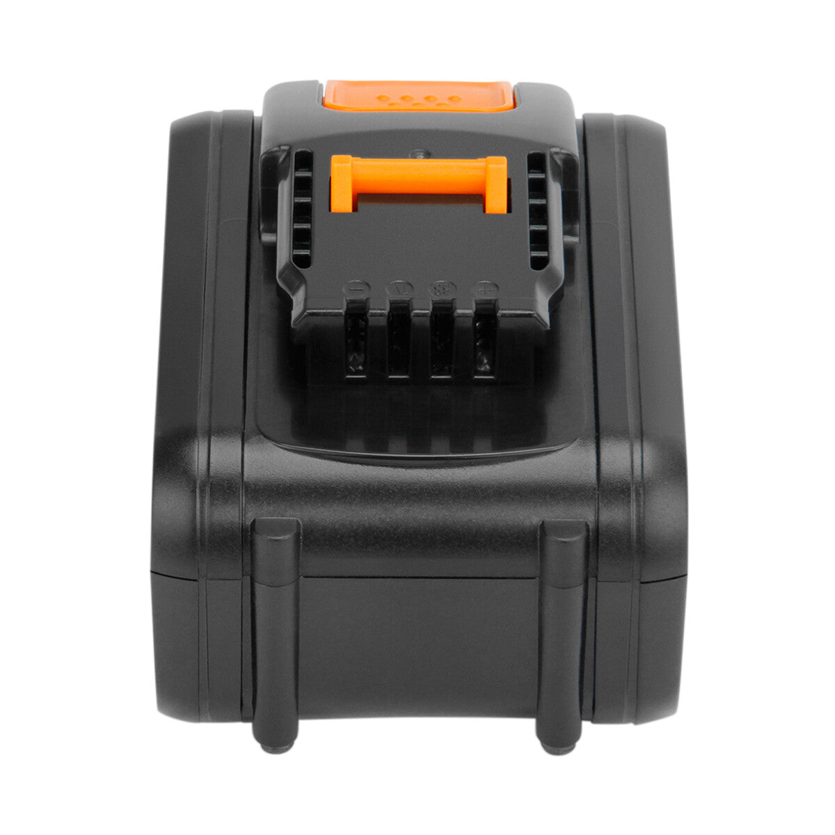 SHENTEC 3000mAh 20V Li-Ion-accu voor Worx WA3551.1, WG259E.9, WX390.1, WX678, WG169, WX372