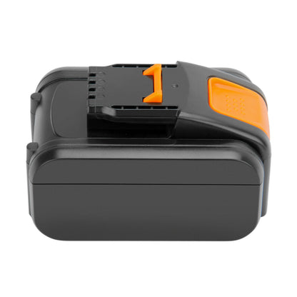 SHENTEC 3000mAh 20V Li-Ion-accu voor Worx WA3551.1, WG259E.9, WX390.1, WX678, WG169, WX372