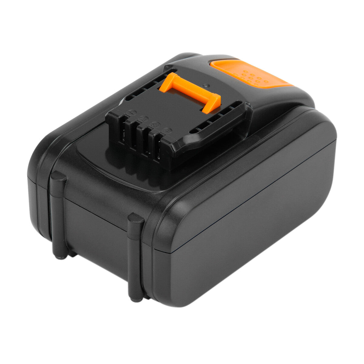 SHENTEC 3000mAh 20V Li-Ion-accu voor Worx WA3551.1, WG259E.9, WX390.1, WX678, WG169, WX372