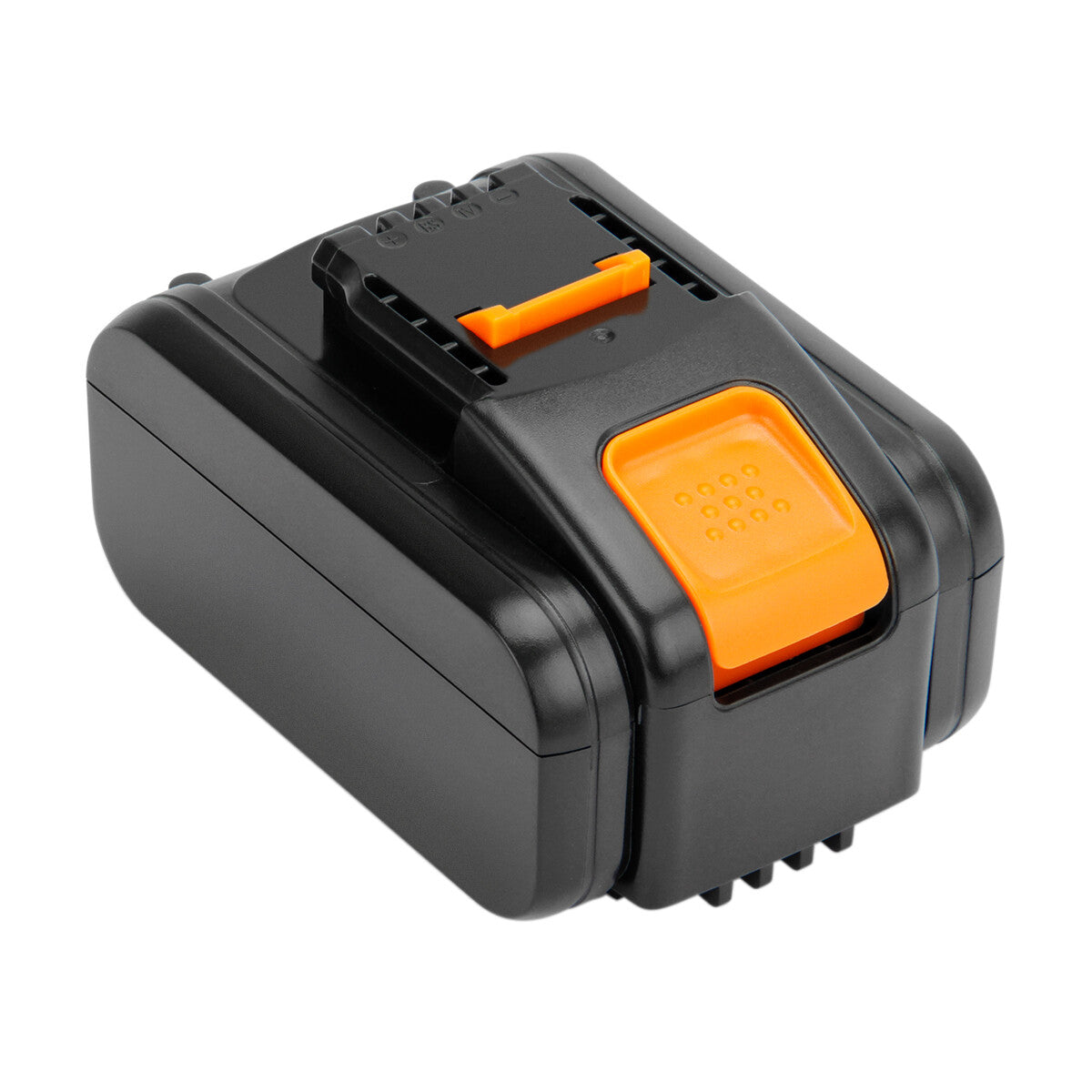 SHENTEC 3000mAh 20V Li-Ion-accu voor Worx WA3551.1, WG259E.9, WX390.1, WX678, WG169, WX372