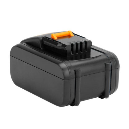 SHENTEC 6000mAh 20V Li-Ion accu voor Worx WA3551.1 WG169 WX372 WX166 WX372 WX390 WX166
