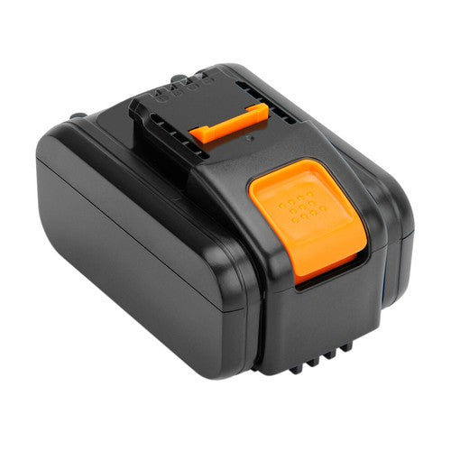 SHENTEC 6000mAh 20V Li-Ion accu voor Worx WA3551.1 WG169 WX372 WX166 WX372 WX390 WX166