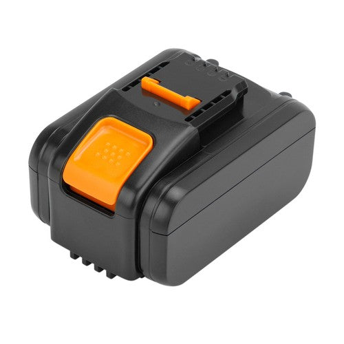 SHENTEC 6000mAh 20V Li-Ion accu voor Worx WA3551.1 WG169 WX372 WX166 WX372 WX390 WX166