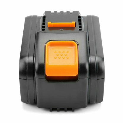 SHENTEC 20V 6000mAh Vervangende accu voor Worx WA3551.1 WX170 WX372 WX390 WA3516 WA3549.1