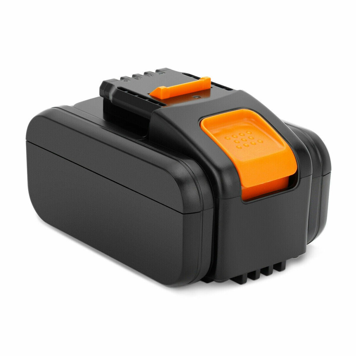 SHENTEC 20V 6000mAh Vervangende accu voor Worx WA3551.1 WX170 WX372 WX390 WA3516 WA3549.1