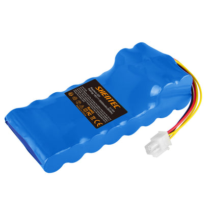 SHENTEC 5000mAh 18V Li-ion accu voor Husqvarna Automower 320 420 430x 520 550 435x