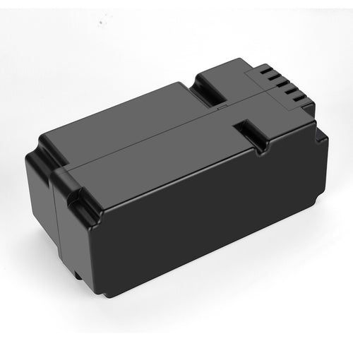 SHENTEC 3000mAh 25.2V Li-ion batterij voor 0862622 862601 Garden Feelings 862618 INR19/65