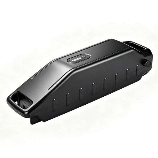 36V 170000mAh e-bikeaccu voor Haibike Sduro Winora Y420.X, Y520.X, Y610.X, Y280.X 36V 17Ah
